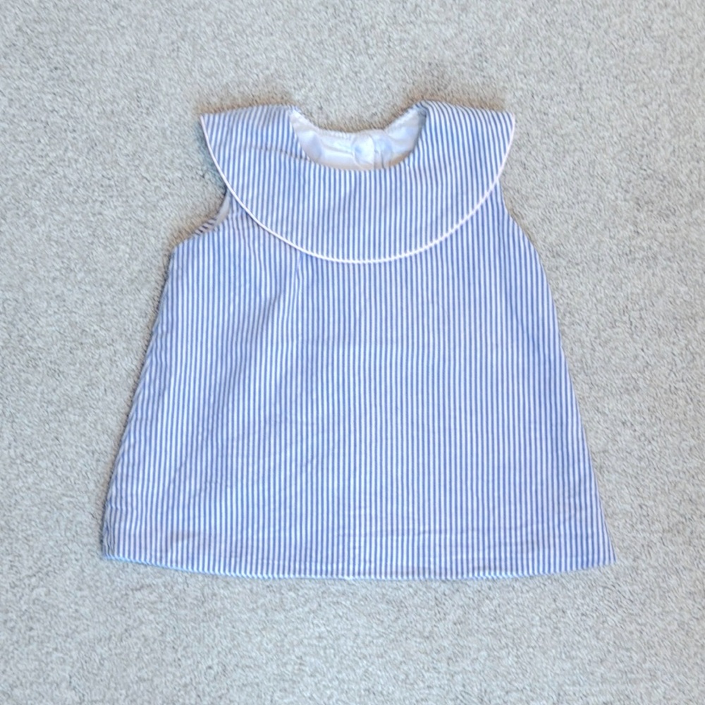 The Beaufort Bonnet Company Dress